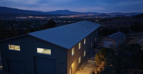 2300 Temple Hill Road, Unit B-1, B-2,, Reno, NV 89521 Photo