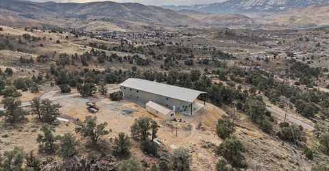 2300 Temple Hill Road, Reno, NV 89521 Photo