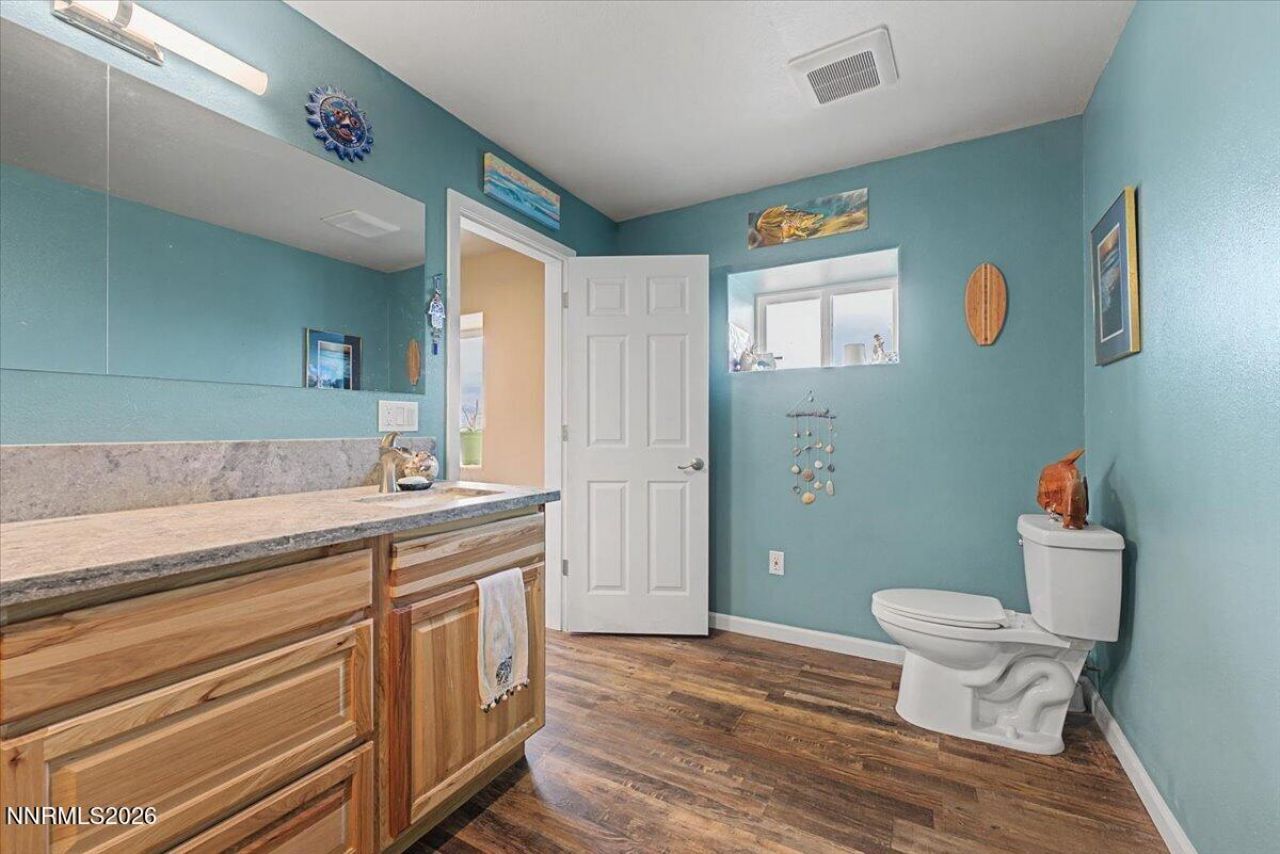 2300 Temple Hill Road, Reno, NV 89521 Photo