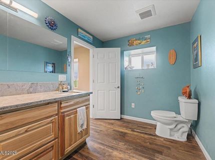 2300 Temple Hill Road, Reno, NV 89521 Photo