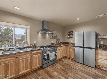 2300 Temple Hill Road, Reno, NV 89521 Photo