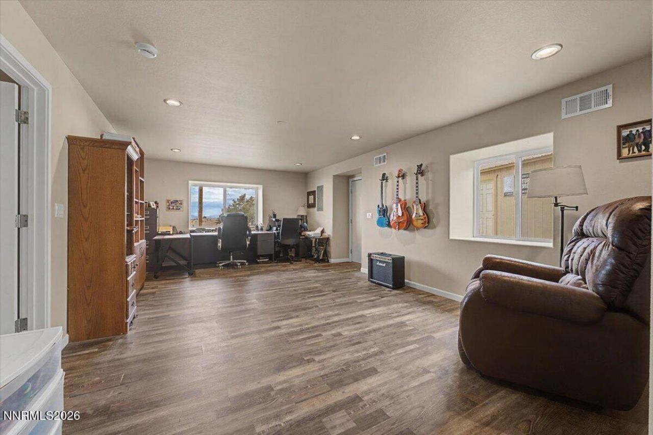 2300 Temple Hill Road, Reno, NV 89521 Photo