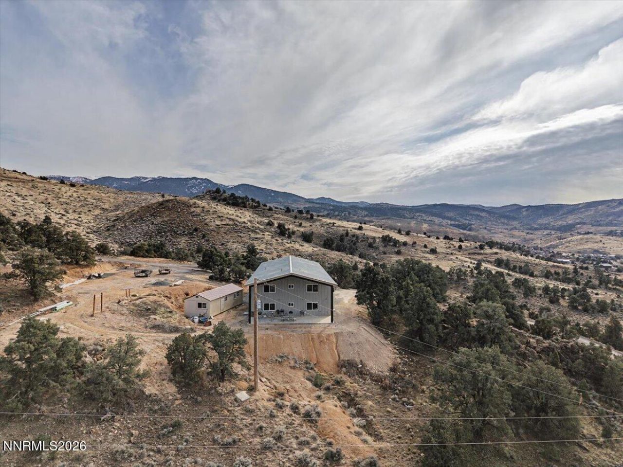2300 Temple Hill Road, Reno, NV 89521 Photo
