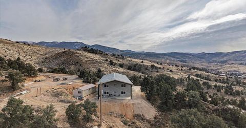 2300 Temple Hill Road, Reno, NV 89521 Photo