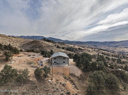 2300 Temple Hill Road, Reno, NV 89521 Photo