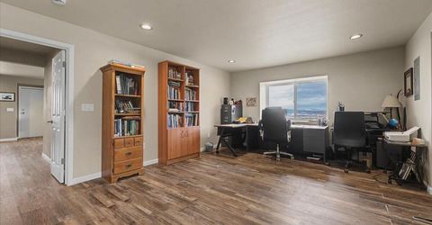 2300 Temple Hill Road, Reno, NV 89521 Photo