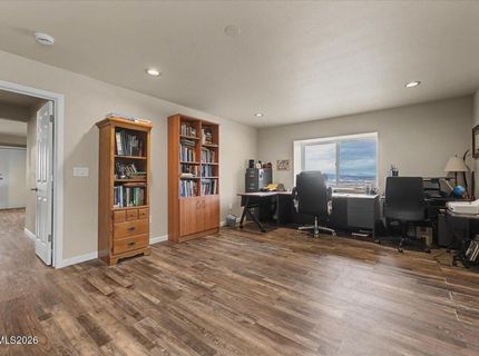 2300 Temple Hill Road, Reno, NV 89521 Photo