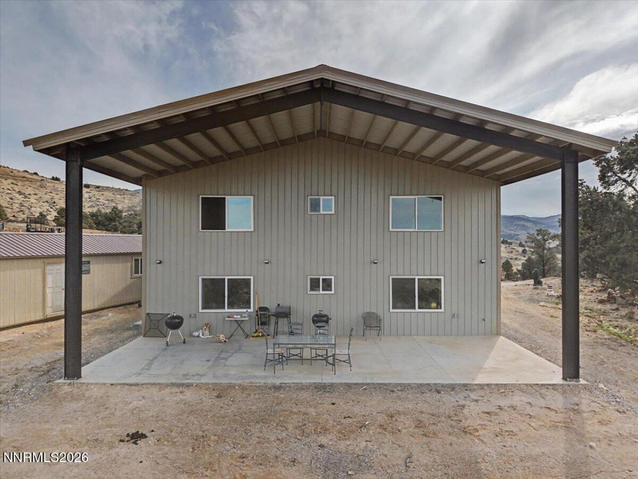2300 Temple Hill Road, Reno, NV 89521 Photo