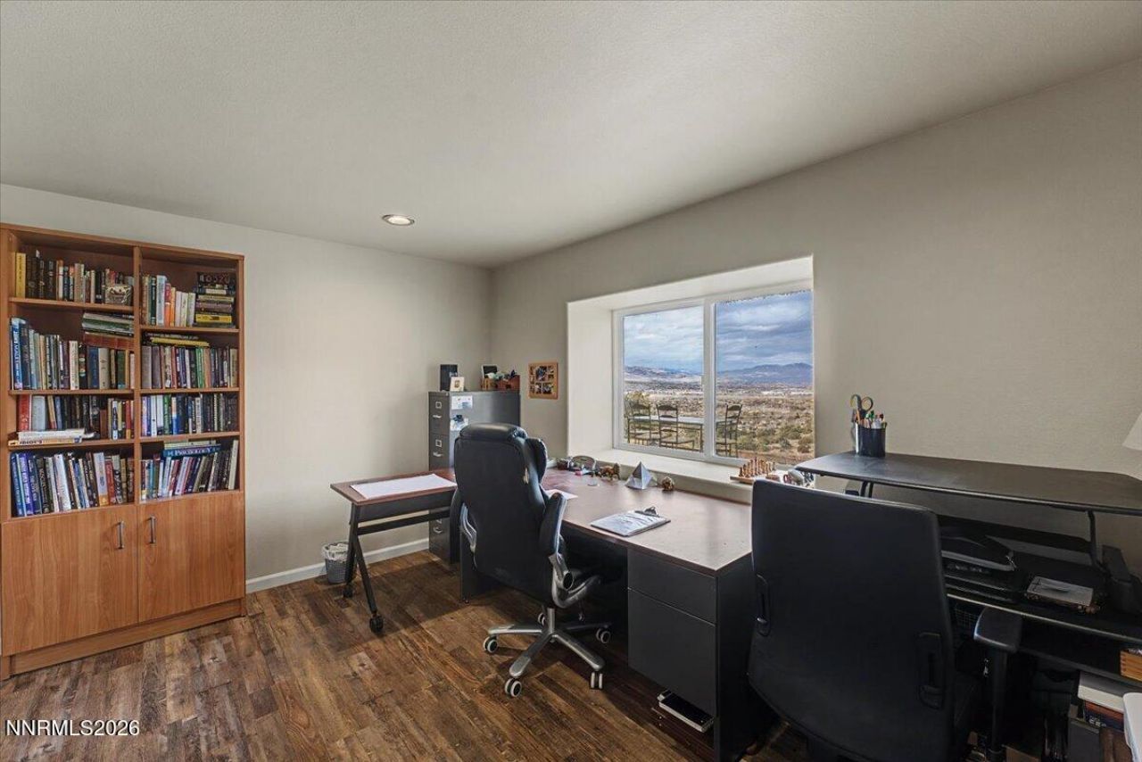 2300 Temple Hill Road, Reno, NV 89521 Photo