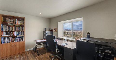 2300 Temple Hill Road, Reno, NV 89521 Photo