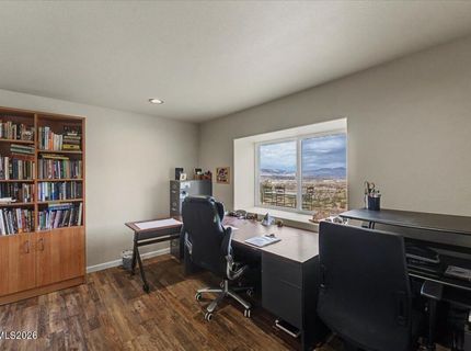 2300 Temple Hill Road, Reno, NV 89521 Photo