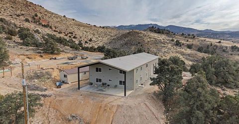 2300 Temple Hill Road, Reno, NV 89521 Photo