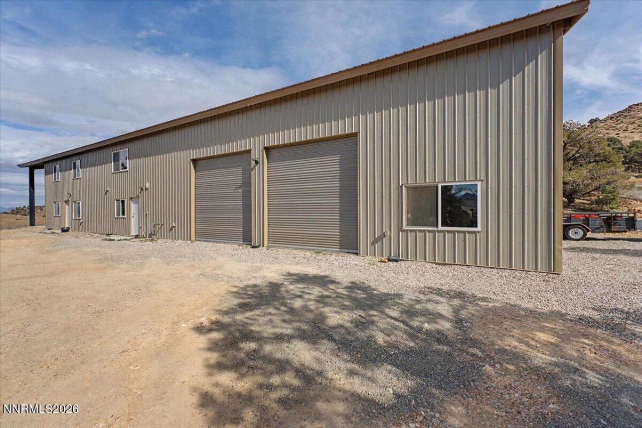 2300 Temple Hill Road, Reno, NV 89521 Photo