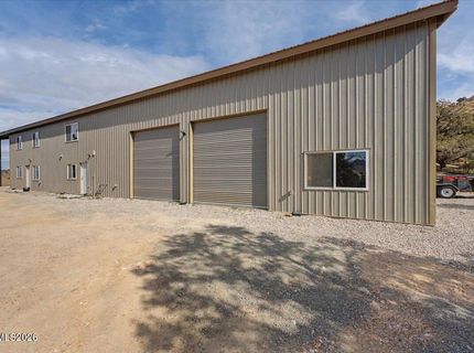 2300 Temple Hill Road, Reno, NV 89521 Photo