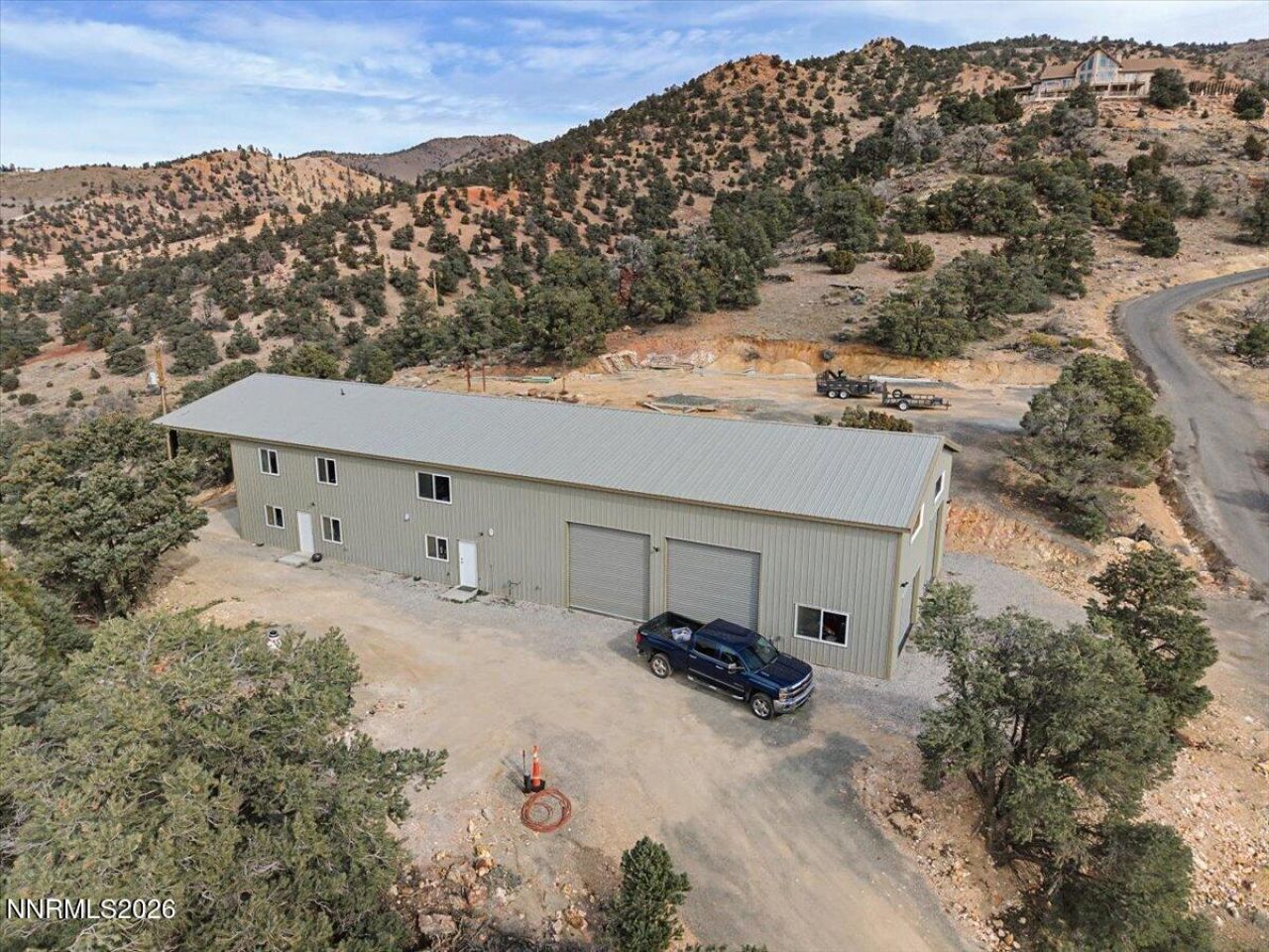 2300 Temple Hill Road, Reno, NV 89521 Photo