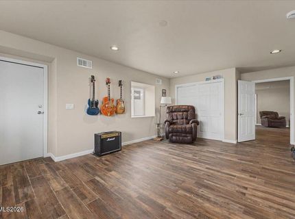 2300 Temple Hill Road, Reno, NV 89521 Photo