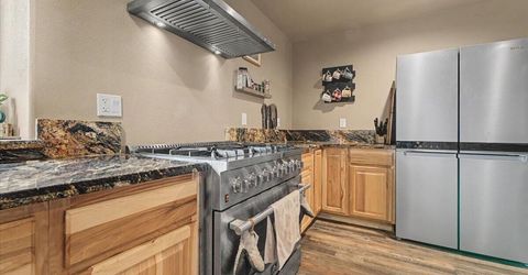 2300 Temple Hill Road, Reno, NV 89521 Photo