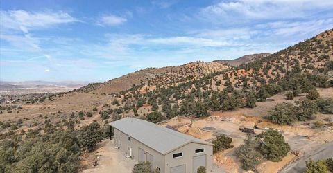 2300 Temple Hill Road, Reno, NV 89521 Photo