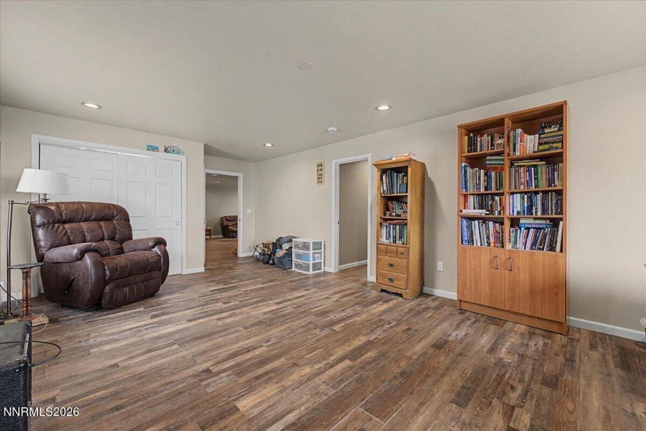 2300 Temple Hill Road, Reno, NV 89521 Photo