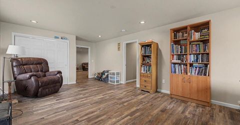 2300 Temple Hill Road, Reno, NV 89521 Photo