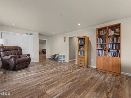 2300 Temple Hill Road, Reno, NV 89521 Photo