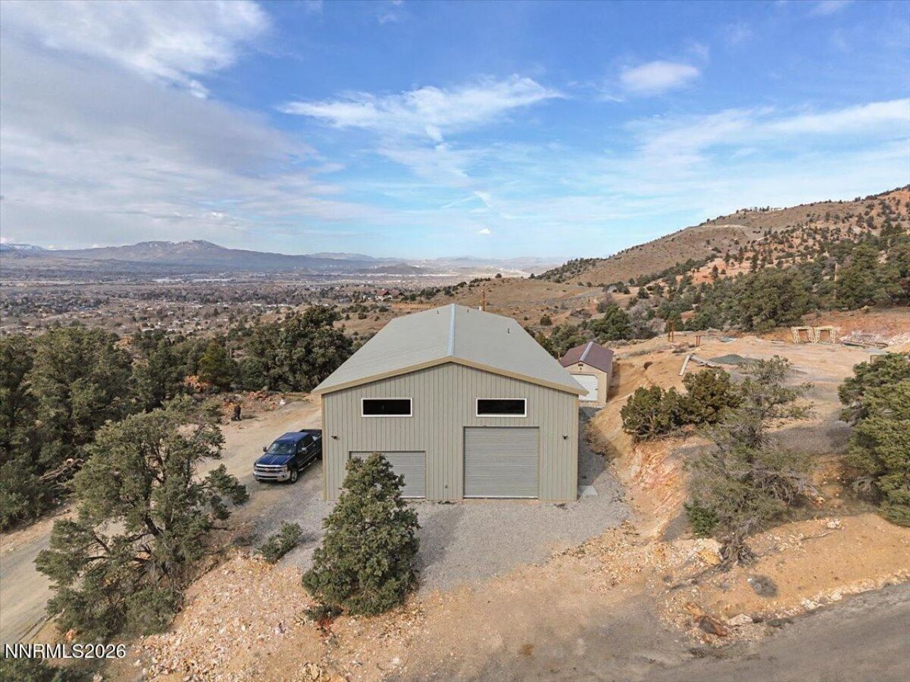 2300 Temple Hill Road, Reno, NV 89521 Photo