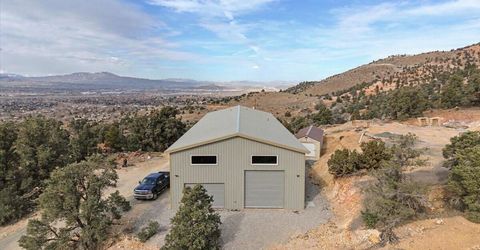 2300 Temple Hill Road, Reno, NV 89521 Photo
