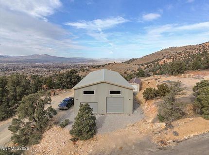 2300 Temple Hill Road, Reno, NV 89521 Photo