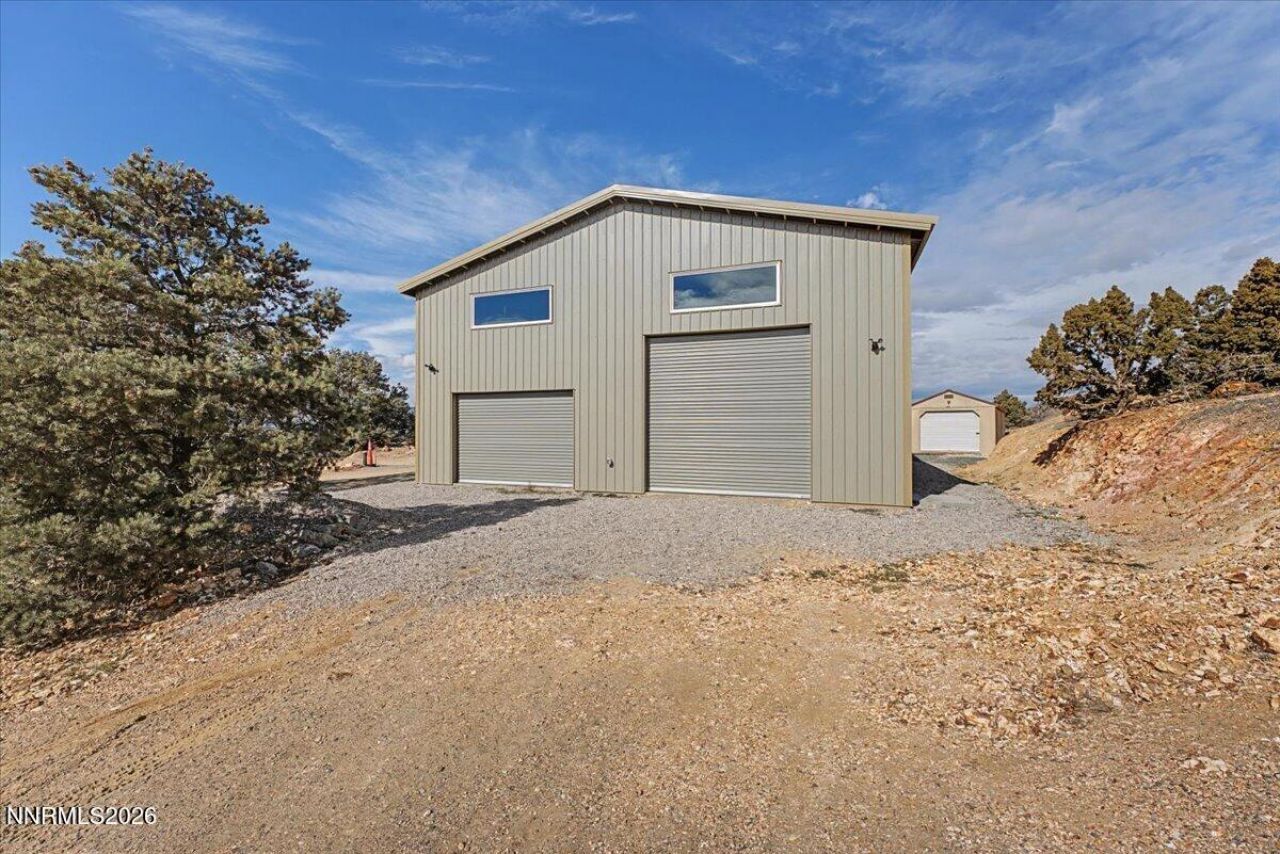 2300 Temple Hill Road, Reno, NV 89521 Photo