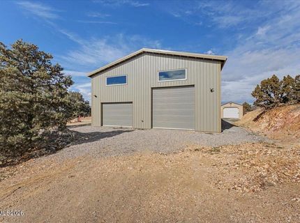 2300 Temple Hill Road, Reno, NV 89521 Photo