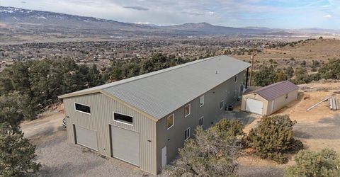 2300 Temple Hill Road, Reno, NV 89521 Photo