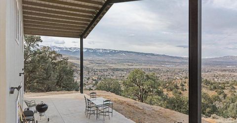 2300 Temple Hill Road, Reno, NV 89521 Photo