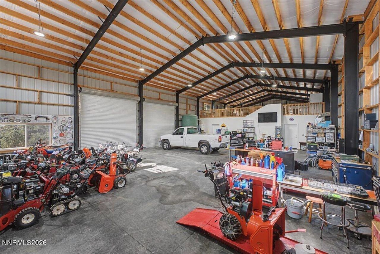 2300 Temple Hill Road, Reno, NV 89521 Photo