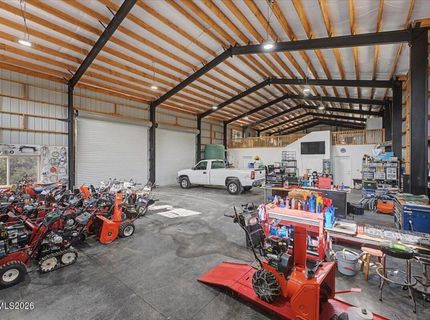 2300 Temple Hill Road, Reno, NV 89521 Photo