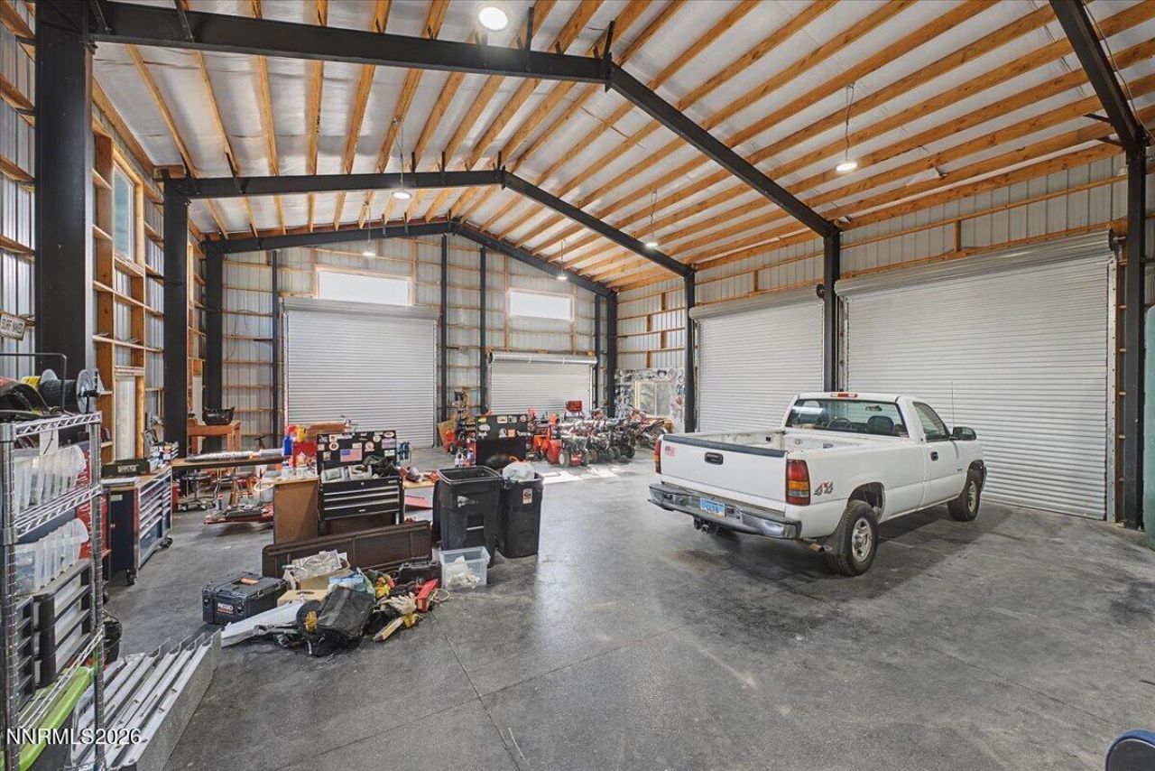 2300 Temple Hill Road, Reno, NV 89521 Photo