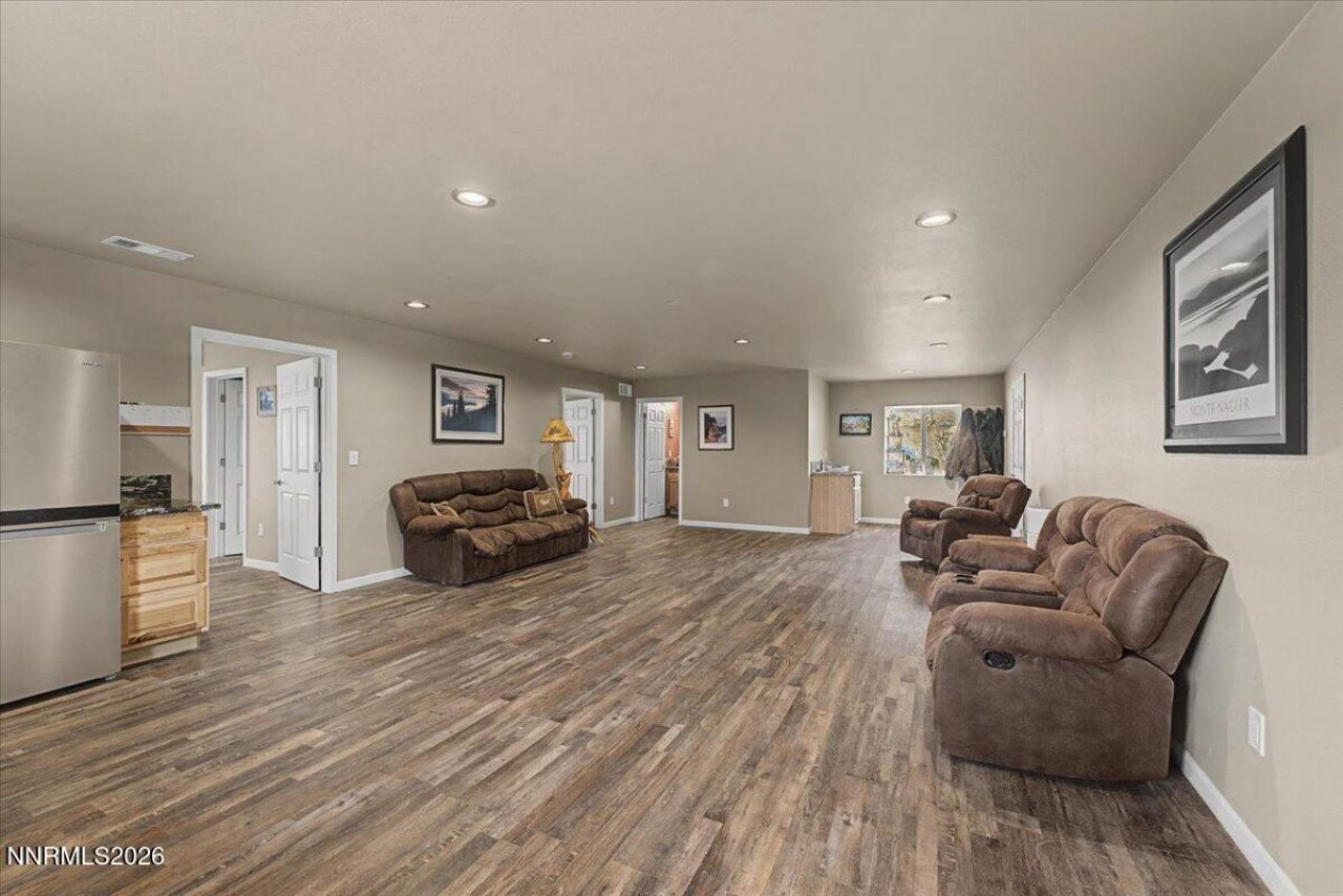 2300 Temple Hill Road, Reno, NV 89521 Photo