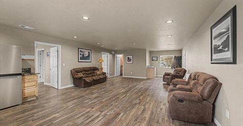 2300 Temple Hill Road, Reno, NV 89521 Photo