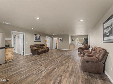 2300 Temple Hill Road, Reno, NV 89521 Photo
