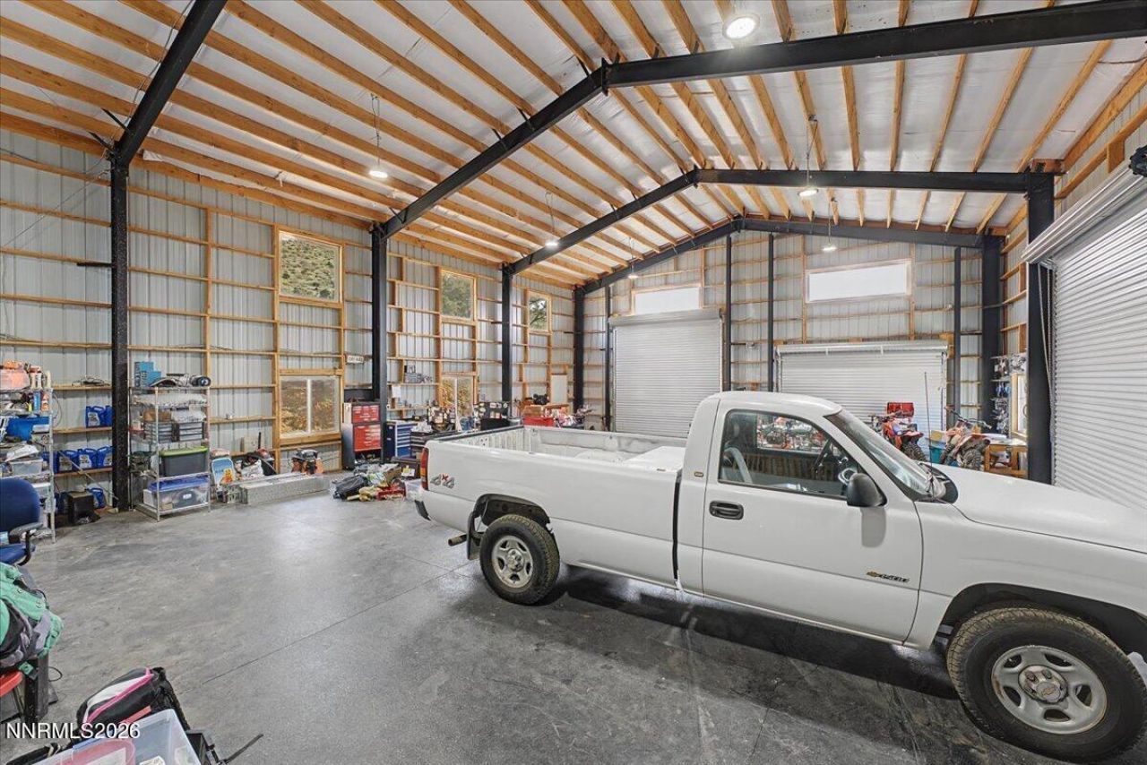 2300 Temple Hill Road, Reno, NV 89521 Photo