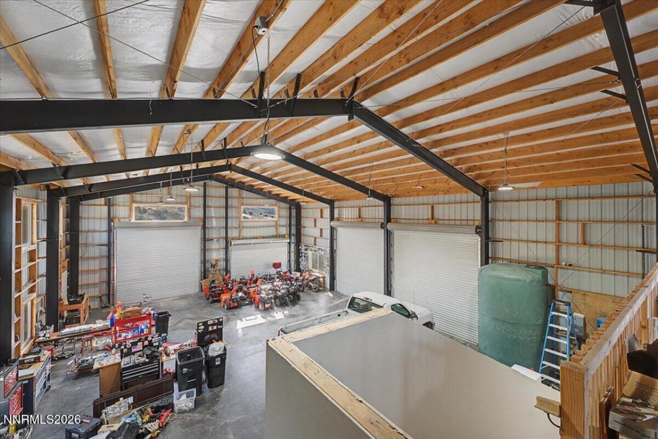 2300 Temple Hill Road, Reno, NV 89521 Photo