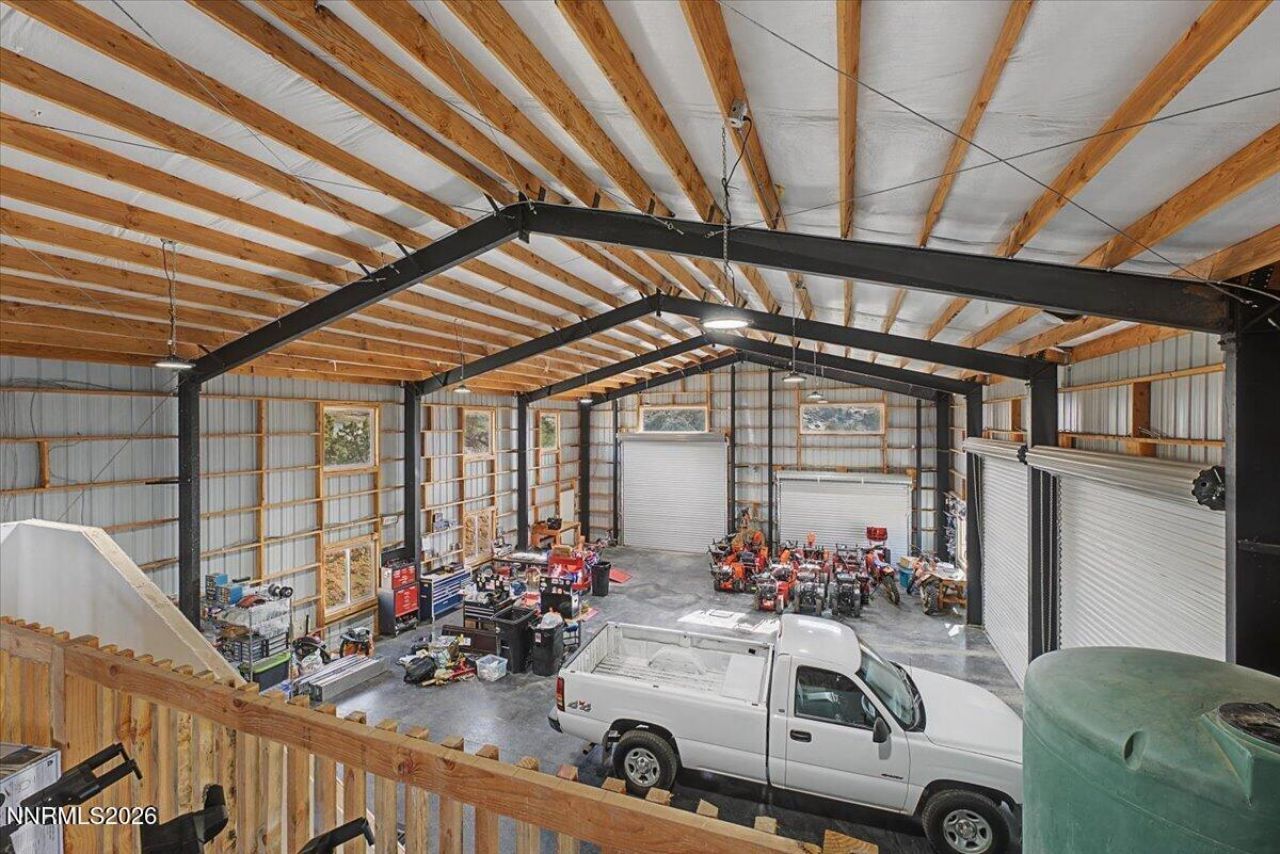 2300 Temple Hill Road, Reno, NV 89521 Photo