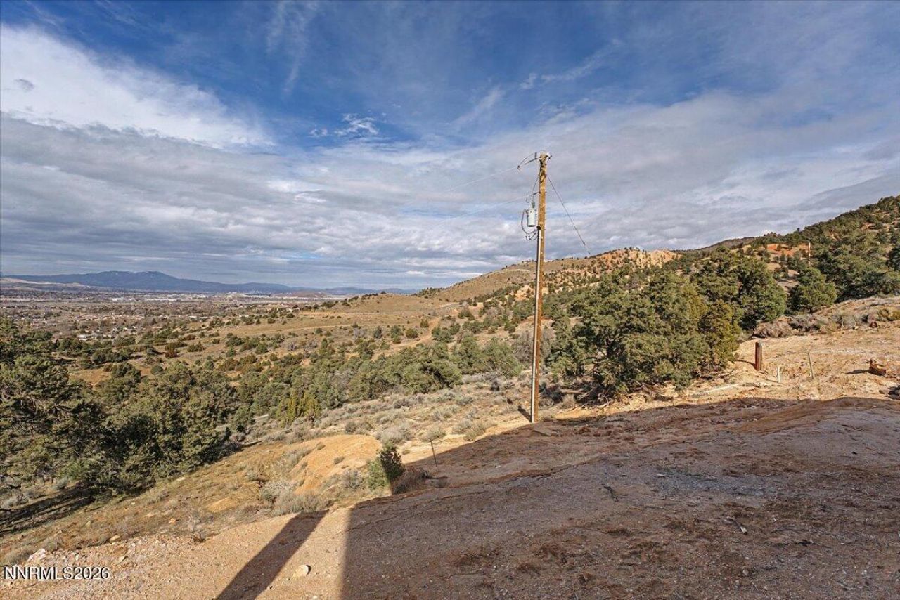 2300 Temple Hill Road, Reno, NV 89521 Photo