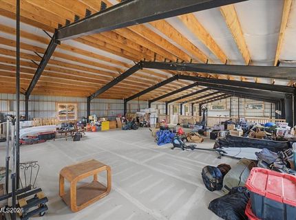 2300 Temple Hill Road, Reno, NV 89521 Photo