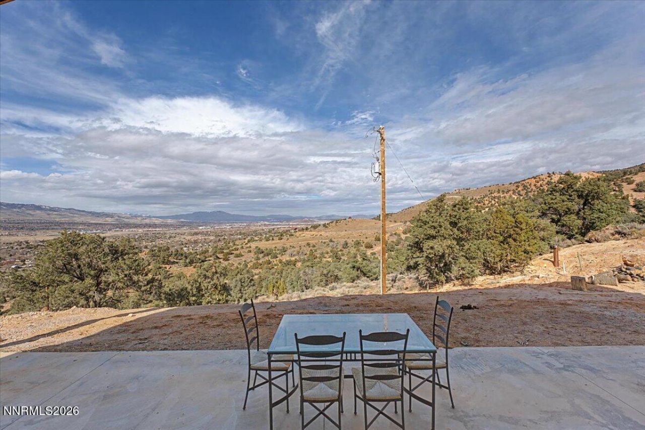 2300 Temple Hill Road, Reno, NV 89521 Photo