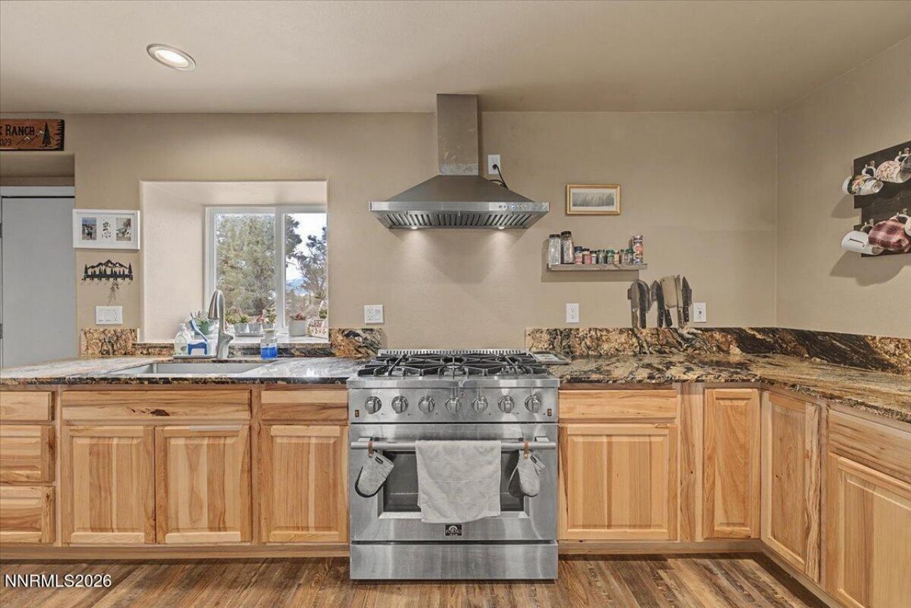 2300 Temple Hill Road, Reno, NV 89521 Photo