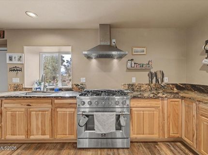 2300 Temple Hill Road, Reno, NV 89521 Photo