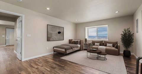 2300 Temple Hill Road, Unit B-1, B-2,, Reno, NV 89521 Photo