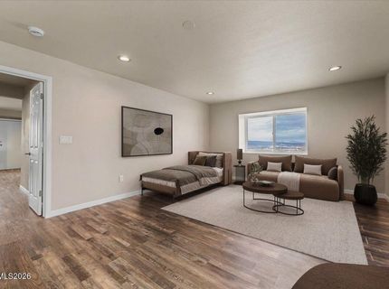 2300 Temple Hill Road, Unit B-1, B-2,, Reno, NV 89521 Photo