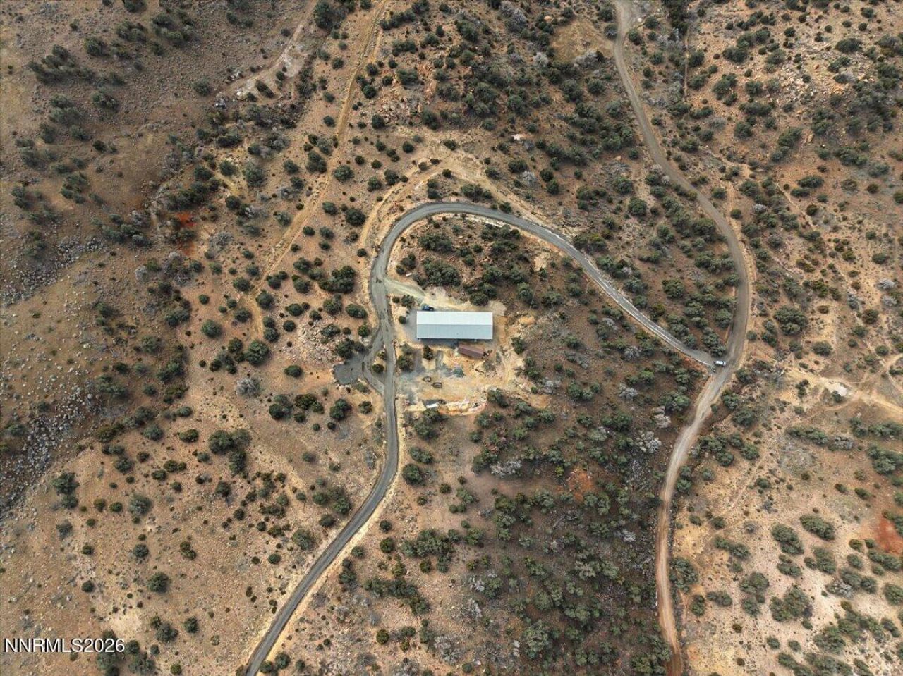 2300 Temple Hill Road, Reno, NV 89521 Photo