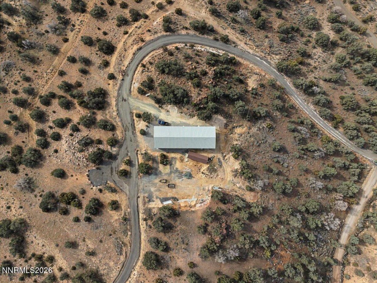 2300 Temple Hill Road, Reno, NV 89521 Photo